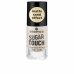 Viršutinis sluoksnis nagams Essence SUGAR TOUCH 8 ml