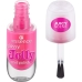 Küünelakk Essence GLOSSY JELLY Nº 04 Bonbon Babe 8 ml