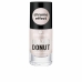 Gornji sloj za nokte Essence GLAZED DONUT 8 ml