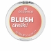 Rouge Essence BLUSH CRUSH! Nº 20 Deep Rose 5 g Pulveriseret