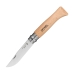 Lommekniv Opinel Nº8 8,5 cm Rustfrit stål birketræ