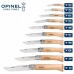 Couteau Opinel Nº6 7 cm Acier inoxydable Bois de hêtre