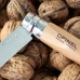 Zakmes Opinel Nº6 7 cm Roestvrij staal beukenhout