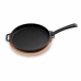 Frigideira WITT cooking pan Preto