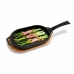 Panne WITT cooking pan Svart