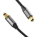 Kabel med optisk fiber Vention BAVHI 3 m