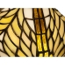 Stenska luč Viro Dalí Jantar Železo 60 W 25 x 32 x 28 cm