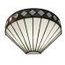 Lampă de perete Viro Ilumina Alb Fier 60 W 30 x 22 x 14 cm