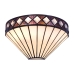 Lampă de perete Viro Ilumina Alb Fier 60 W 30 x 22 x 14 cm