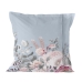 Pillowcase HappyFriday Soft bouquet  Multicolour 80 x 80 cm