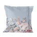 Taie d'oreiller HappyFriday Soft bouquet  Multicouleur 80 x 80 cm