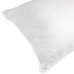 Cushion HappyFriday BASIC White 45 x 45 cm