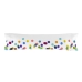 Capa de almofada HappyFriday Confetti Multicolor 45 x 155 cm