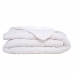 Piumino Letto HappyFriday BASIC KIDS Bianco 300 g/m² 90 x 200 cm