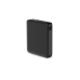 Powerbank KSIX Negru 5000 mAh