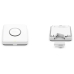 Point d'Accès Netgear WBE750-100EUS Blanc