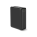 Powerbank KSIX Negru 20000 mAh