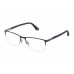 Montura de Gafas Hombre Police VPL884-540502 Gris ø 54 mm