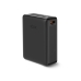 Powerbank KSIX Black 20000 mAh