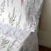 Bedding set HappyFriday Lavender Multicolour Single