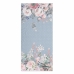 Prosop de baie HappyFriday Soft Bouquet Multicolor 70 x 150 cm