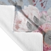 Prosop de baie HappyFriday Soft Bouquet Multicolor 70 x 150 cm