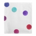 Badhanddoek HappyFriday Confetti Multicolour 70 x 150 cm