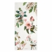Toalla de baño HappyFriday Blooming Multicolor 70 x 150 cm
