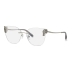 Montura de Gafas Mujer Chopard VCHG04S56579Y ø 56 mm