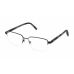 Мъжки Рамка за очила Chopard VCHF55-560568 Сив ø 56 mm
