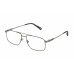 Glasögonbågar Chopard VCHF56-570508 Grå ø 57 mm