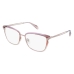 Monture de Lunettes Femme Police VPLA91-5408F9 ø 54 mm