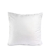 Cushion HappyFriday BASIC White 50 x 50 cm