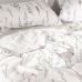 Ágynemű garnitúra HappyFriday Lavender Többszínű 135/140-ös ágy