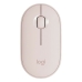 Belaidė pelė Logitech 910-005717 Rožinė