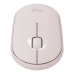 Juhtmevaba Hiir Logitech 910-005717 Roosa