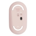 Ratón Inalámbrico Logitech 910-005717 Rosa