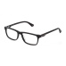 Glasögonbågar Police VPLB56-540700 Svart ø 54 mm