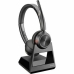 Auriculares com microfone Poly Savi 7220 Preto