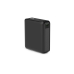 Powerbank KSIX Negru 10000 mAh