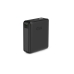 Powerbank KSIX Black 10000 mAh