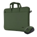 Laptoptas Trust Groen 16