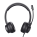 Auriculares com microfone Trust 25088 Preto