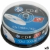 CD-R HP 700 MB 52x (8 броя)