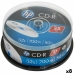 CD-R HP 700 MB 52x (8 egység)