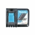 Batterioplader Makita DC18RC