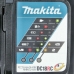 Batterioplader Makita DC18RC