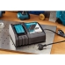 Batterijoplader Makita DC18RC