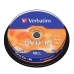 DVD-R Verbatim 4,7 GB 16x (20 Stuks)