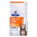 Мисля Hill's Feline c/d Urinary Care Multicare Възрастен Пиле 8 kg